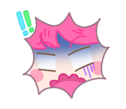 Pit a Pat Life sticker #12705249