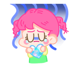 Pit a Pat Life sticker #12705251