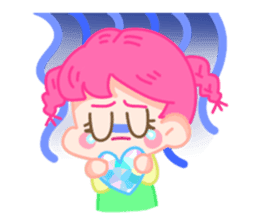 Pit a Pat Life sticker #12705251