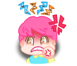 Pit a Pat Life sticker #12705252