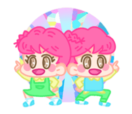 Pit a Pat Life sticker #12705254