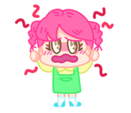 Pit a Pat Life sticker #12705257