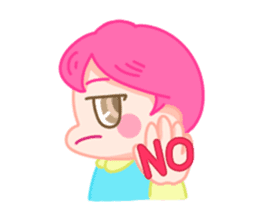 Pit a Pat Life sticker #12705258