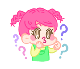 Pit a Pat Life sticker #12705261