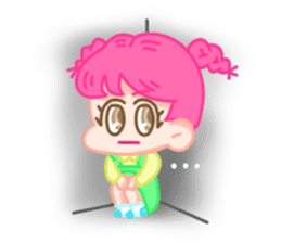 Pit a Pat Life sticker #12705266