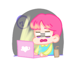 Pit a Pat Life sticker #12705268