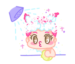 Pit a Pat Life sticker #12705270