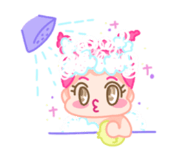 Pit a Pat Life sticker #12705270