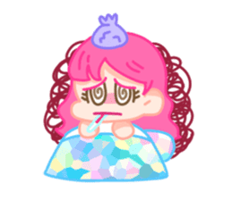 Pit a Pat Life sticker #12705272