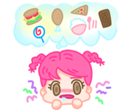 Pit a Pat Life sticker #12705274