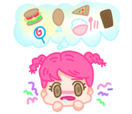 Pit a Pat Life sticker #12705274