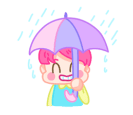 Pit a Pat Life sticker #12705276