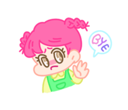 Pit a Pat Life sticker #12705277