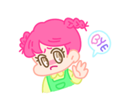 Pit a Pat Life sticker #12705277