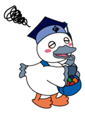 KOUKATON sticker #12705874