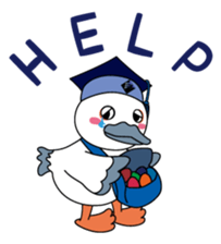 KOUKATON sticker #12705884