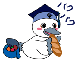 KOUKATON sticker #12705892