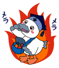 KOUKATON sticker #12705894