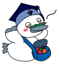 KOUKATON sticker #12705900