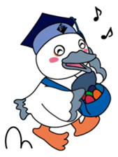 KOUKATON sticker #12705904