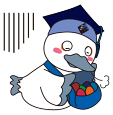 KOUKATON sticker #12705910