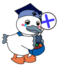 KOUKATON sticker #12705917