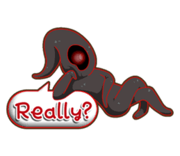 Love! cra! Sticker For English sticker #12706286