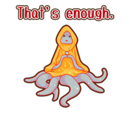 Love! cra! Sticker For English sticker #12706291