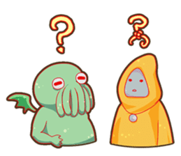 Love! cra! Sticker For English sticker #12706294