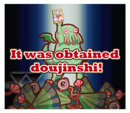 Love! cra! Sticker For English sticker #12706297