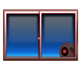 Love! cra! Sticker For English sticker #12706316