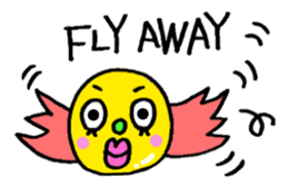 The Loose Squishy sticker #12706676