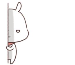 SongSong's Daily Life sticker #12706745