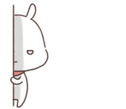 SongSong's Daily Life sticker #12706745