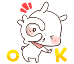 SongSong's Daily Life sticker #12706747