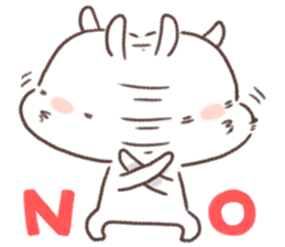 SongSong's Daily Life sticker #12706748