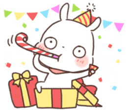 SongSong's Daily Life sticker #12706750