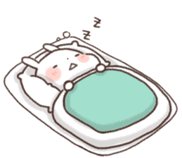 SongSong's Daily Life sticker #12706751