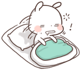 SongSong's Daily Life sticker #12706752