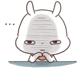 SongSong's Daily Life sticker #12706753