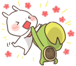 SongSong's Daily Life sticker #12706754
