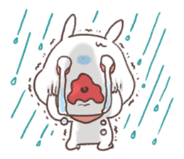 SongSong's Daily Life sticker #12706756