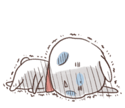 SongSong's Daily Life sticker #12706757