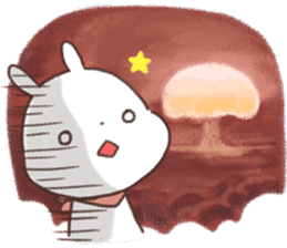 SongSong's Daily Life sticker #12706758