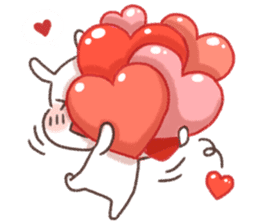 SongSong's Daily Life sticker #12706760