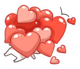 SongSong's Daily Life sticker #12706761