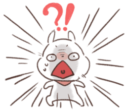 SongSong's Daily Life sticker #12706762