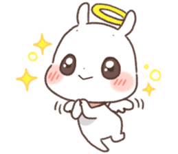 SongSong's Daily Life sticker #12706764