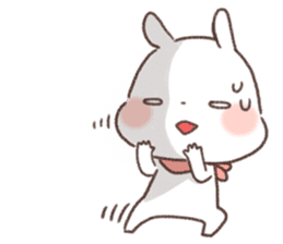 SongSong's Daily Life sticker #12706765