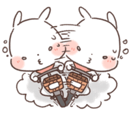 SongSong's Daily Life sticker #12706768